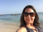 A Teacher's Time Off
